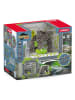 Schleich 28-częściowy zestaw "Stone Hammer - 42734" do zabawy - 7+