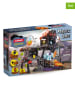 Schleich 119tlg. Spielset "Smashrador - 42757" - ab 6 Jahren
