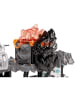 Schleich 119tlg. Spielset "Smashrador - 42757" - ab 6 Jahren