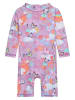 Color Kids Badpak lichtroze