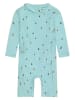 Color Kids Badeoverall in Hellblau