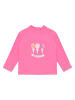 Color Kids Badeshirt in Pink