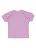 Color Kids Badeshirt in Lila