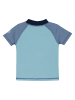 Color Kids Zwemshirt blauw