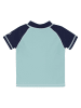Color Kids Zwemshirt blauw