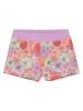 Color Kids Badehose in Rosa/ Bunt