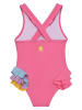 Color Kids Badeanzug in Pink