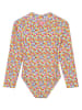 Color Kids Strój kąpielowy ze wzorem