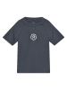 Color Kids Zwemshirt antraciet