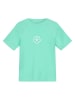 Color Kids Zwemshirt turquoise
