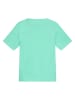 Color Kids Badeshirt in Türkis