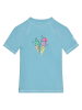 Color Kids Zwemshirt lichtblauw