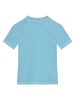 Color Kids Zwemshirt lichtblauw