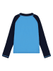 Color Kids Badeshirt in Blau