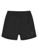 Color Kids Shorts in Schwarz