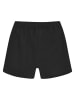 Color Kids Shorts in Schwarz