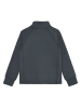 Color Kids Fleecejacke in Anthrazit
