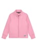 Color Kids Fleece vest lichtroze