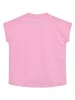 Color Kids Shirt in Rosa