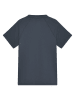 Color Kids Shirt in Anthrazit