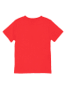 Color Kids Shirt rood