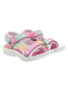 Color Kids Enkelsandalen lichtroze