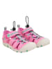 Color Kids Enkelsandalen lichtroze