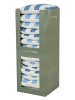Kaeming 2-delige set: outdoorkussens - (L)45 x (B)45 cm (verrassingsprodukt)