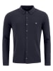 FYNCH-HATTON Cardigan in Dunkelblau