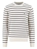 FYNCH-HATTON Pullover in Creme