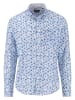 FYNCH-HATTON Hemd  - Casual fit - in Blau