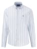 FYNCH-HATTON Hemd  - Casual fit - in Hellblau