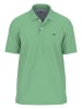FYNCH-HATTON Poloshirt in Grün