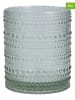 Fortessa Szklanki (6 szt.) "Jupiter" w kolorze zielonym - 300 ml