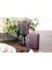 Fortessa 6-delige set: waterglazen "Jupiter" paars - 300 ml