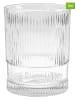 Fortessa 4er-Set: Longdrinkgläser "NoHo" - 350 ml