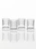 Fortessa 4-delige set: longdrinkglazen "NoHo" - 350 ml
