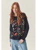 TATUUM Pullover in Dunkelblau