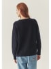 TATUUM Pullover in Dunkelblau