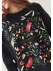 TATUUM Pullover in Dunkelblau