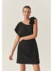 TATUUM Kleid in Schwarz