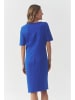 TATUUM Kleid in Blau