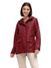Maier Sports Funktionsjacke "Brocken'" in Bordeaux