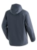 Maier Sports Funktionsjacke "Arora" in Blaugrau