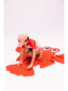 Swim Essentials Strandlaken "Lobster" rood - (H)140 cm