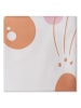 Swim Essentials Strandlaken "Beige Leopard" beige - Ø 140 cm