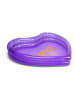 Swim Essentials Planschbecken "Wild Heart" in Lila - Ø 150 cm
