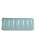 Swim Essentials Pierenbadje "Grimaud" turquoise - (B)204 x (H)31 x (D)142 cm