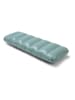 Swim Essentials Pierenbadje "Grimaud" turquoise - (B)204 x (H)31 x (D)142 cm