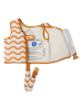 Swim Essentials Schwimmweste "Surfer" - ab 12 Monaten